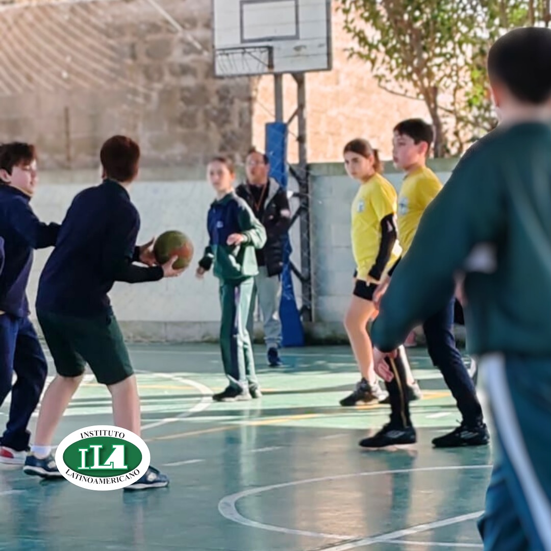 Actividades deportivas y recreativas