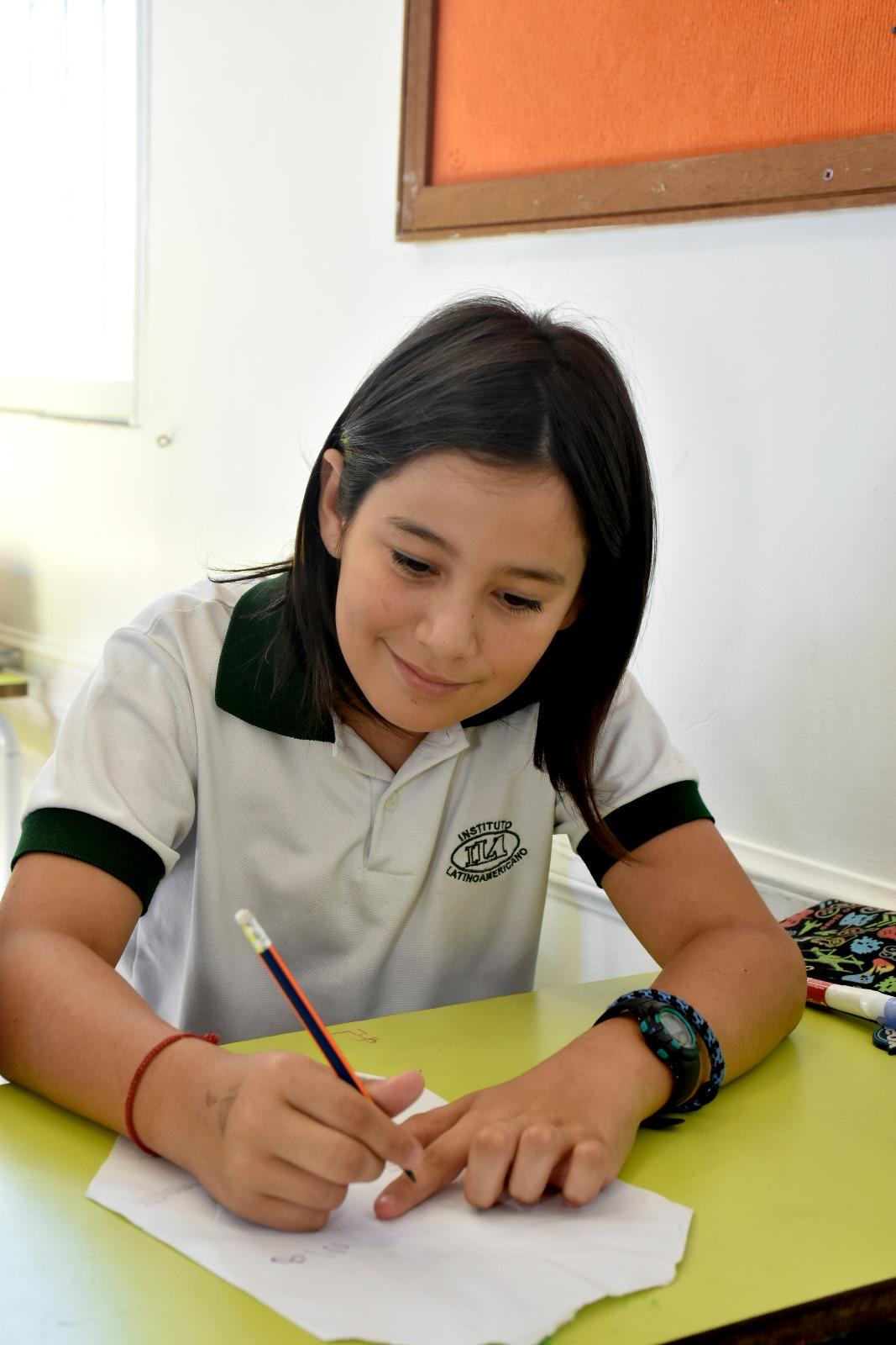Taller de idiomas