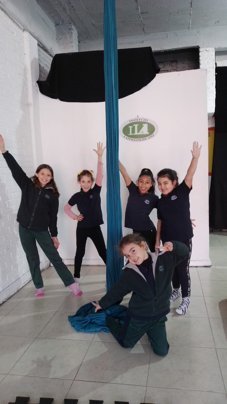 Taller de telas