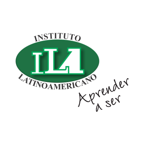 Logo Instituto Latinoamericano